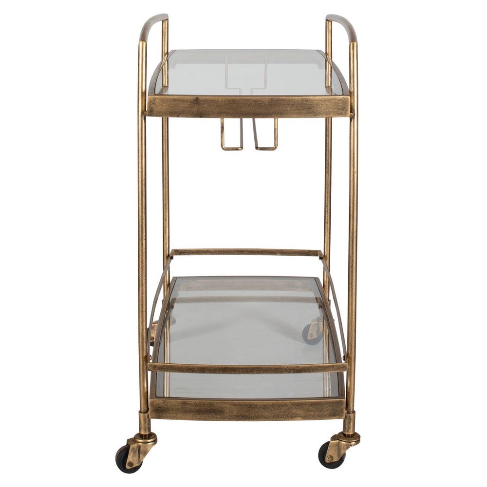 The Hartwell Bar Trolley - Image 4
