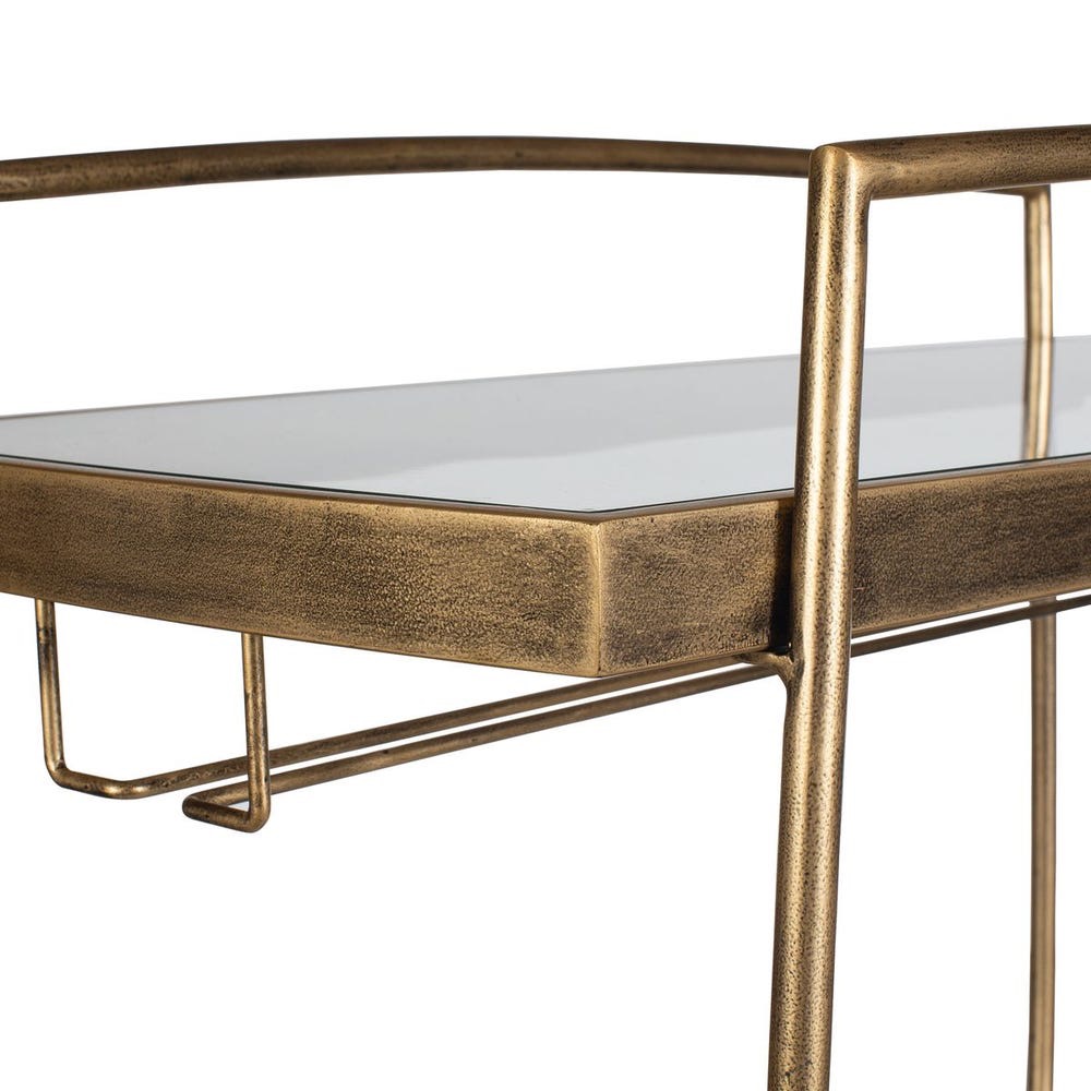 The Hartwell Bar Trolley - Image 7