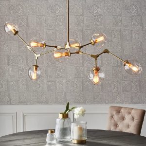 Aurelia Articulated Chandelier