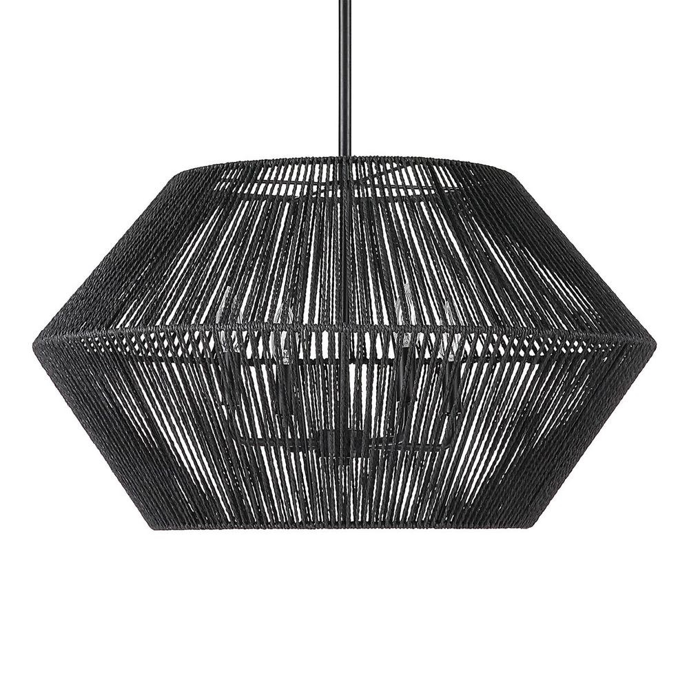 Suva, 4 Lt Pendant - Image 2